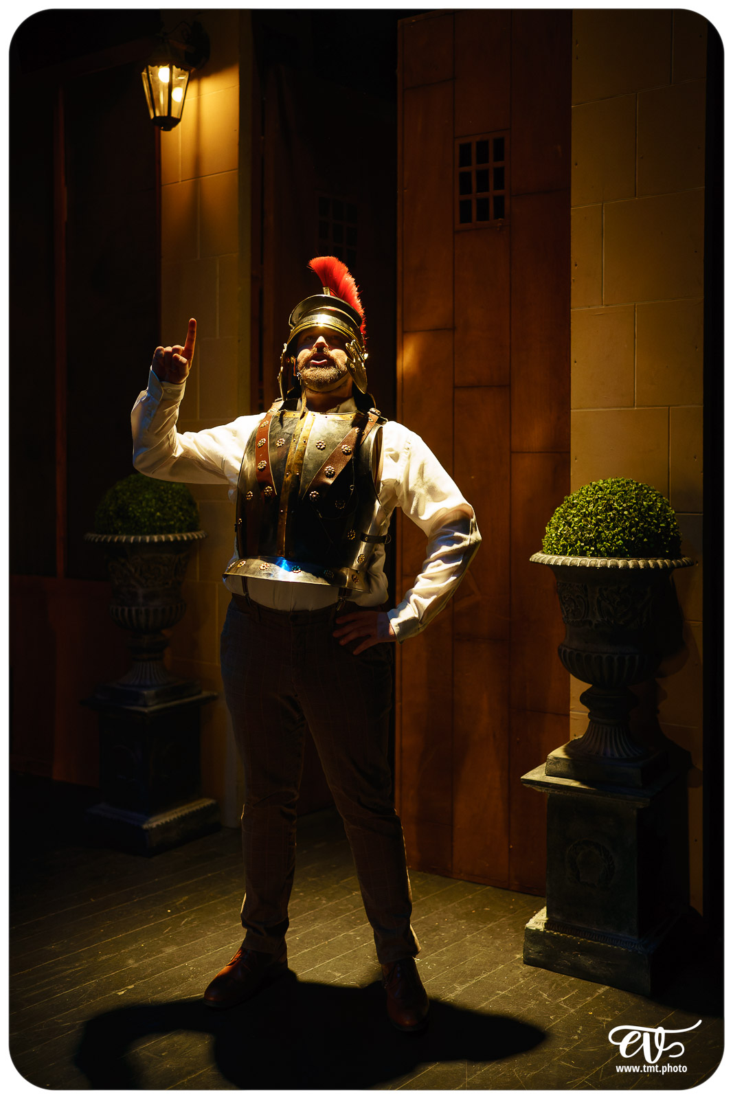 LES VISIONS DE SIMONE MACHARD (CIE LA CLAQUE)